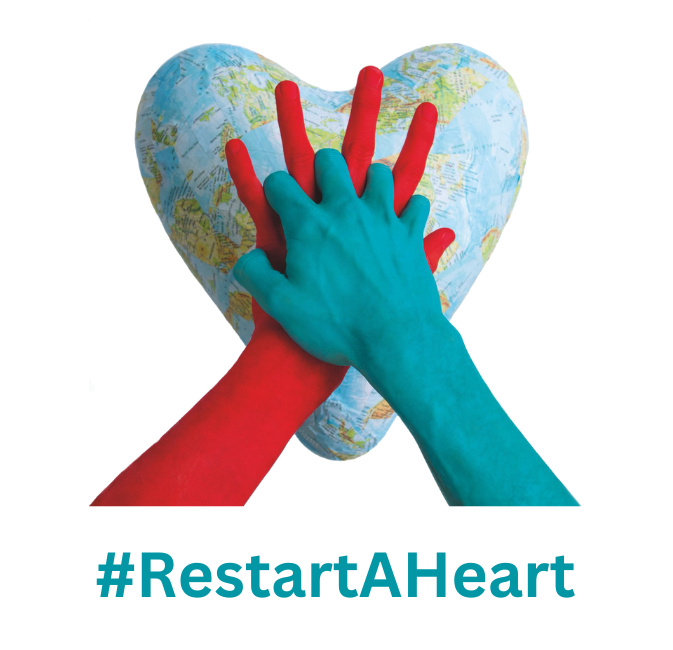 Restart a Heart